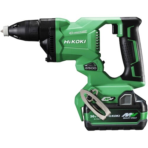 HiKOKI コードレスボード用ドライバ W36D