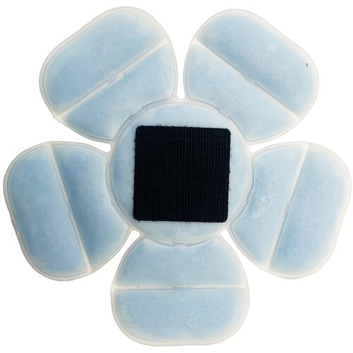 ミズケイ アイスヘッドパッド「冷花」