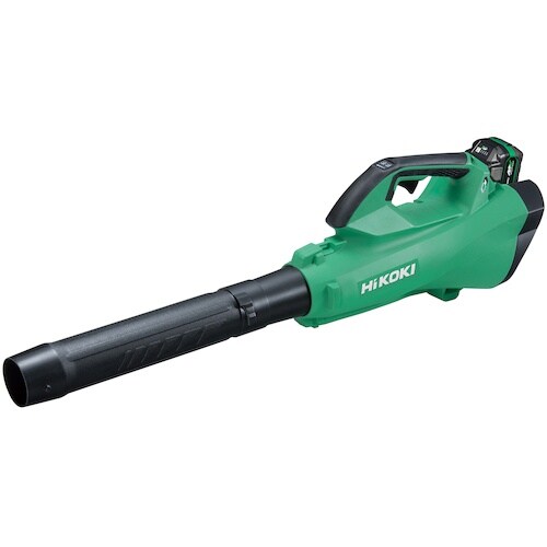 HiKOKI コードレスブロワ