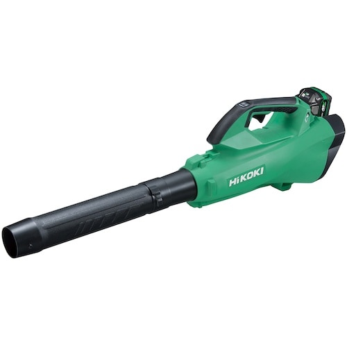 HiKOKI コードレスブロワ