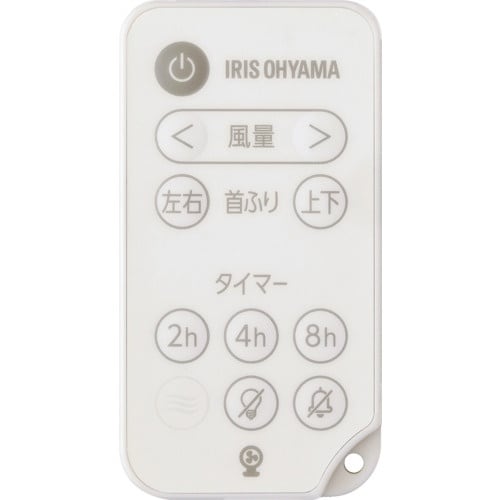 IRIS 299175 サーキュレーターアイ DC