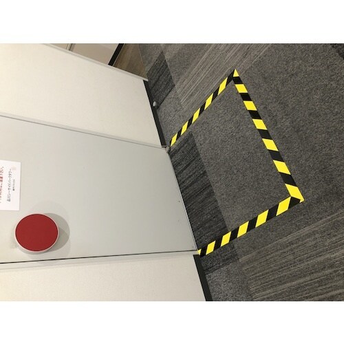 ニトムズ officeライン50x5トラ