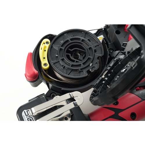 MAX マックス鉄筋結束機 ツインタイア RB‐4