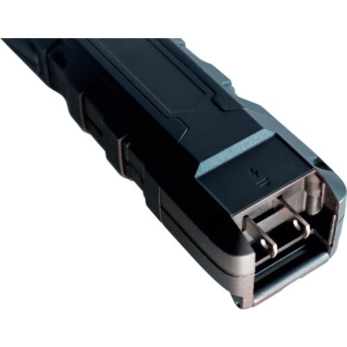 TRIENS ライトリール10m ブライトアームラ