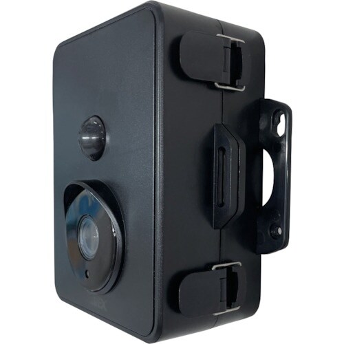 REVEX 液晶画面付・防雨型 センサーカメラ25