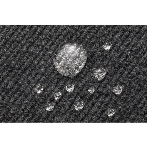 サンコー おくだけゲーミングチェアマット130×1