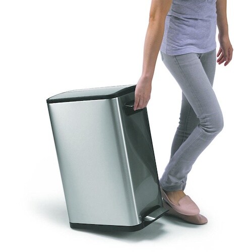 コンドル ダストボックス EK フライステップ 4