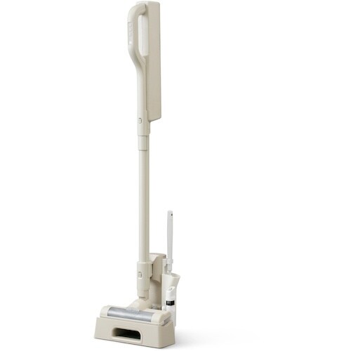 IRIS 201505 充電式紙パックスティックク