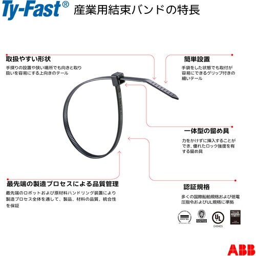 TY−Fast Ty−Fast(タイファスト)産業