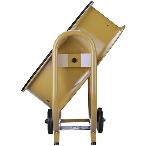 CAT サーキュレーター 60cm イエロー