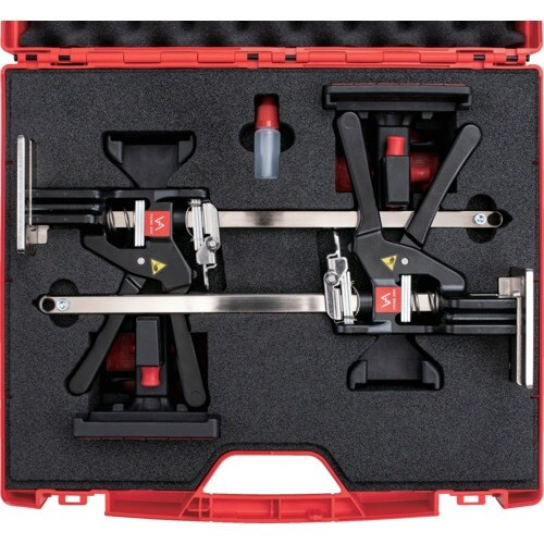 バイキングアーム メカニカルジャッキ “バイキング