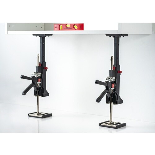 バイキングアーム メカニカルジャッキ “バイキング