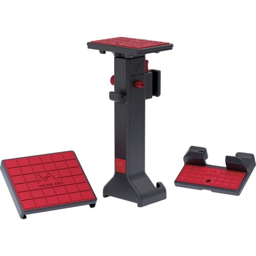 バイキングアーム “バイキングアーム” キャビネッ