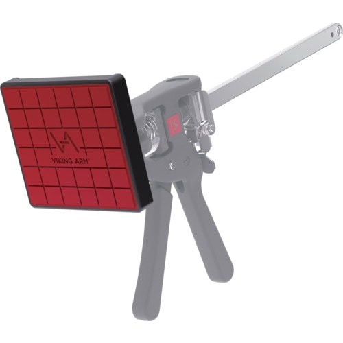 バイキングアーム “バイキングアーム” ベースパッ