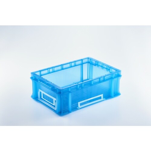 DIC エコシリーズF型コンテナF−12 外寸:W