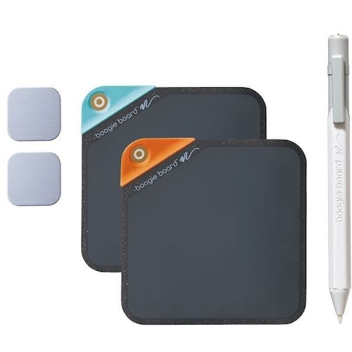 KING JIM 電子ふせん ブギーボード ペーパ