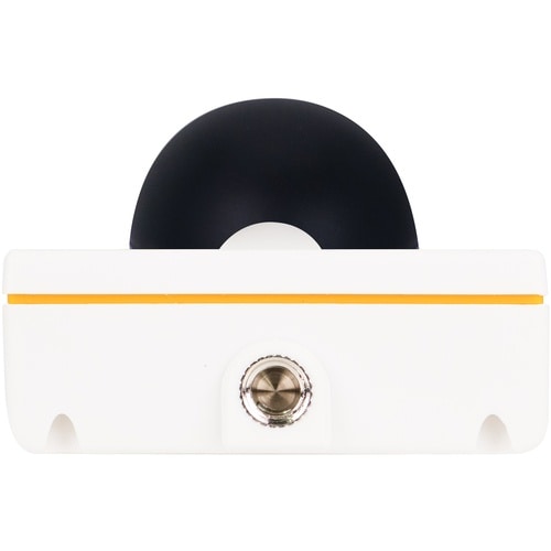 A&D 黒球付熱中症計 みはりん坊プロ<熱中症指数