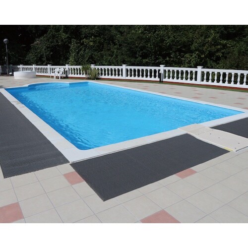 CAR−BOY 安全歩行マット8mm 900mm×