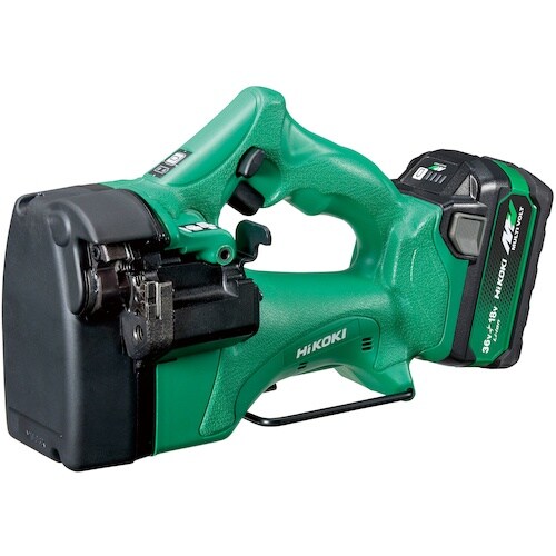 HiKOKI コードレス全ねじカッタ CL18DS