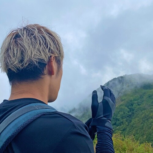 トワロン 合皮手袋 EXTRAGUARD EG−0