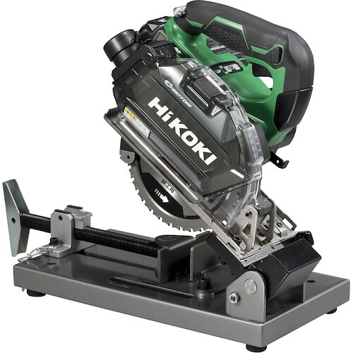 HiKOKI コードレスチップソー切断機 CD36