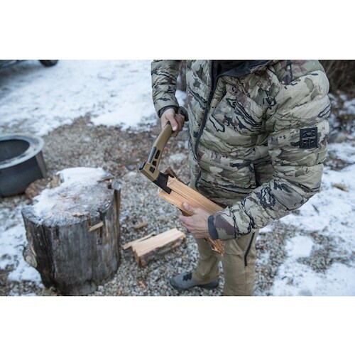 GERBER 斧 ブッシュクラフトハチェット