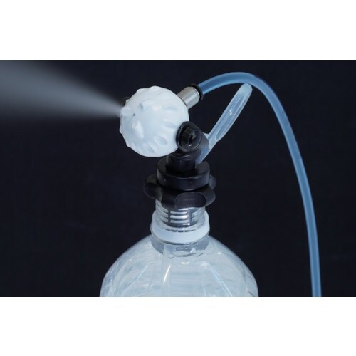 アネスト岩田 噴霧ノズル エコノズル 接続口径:Φ