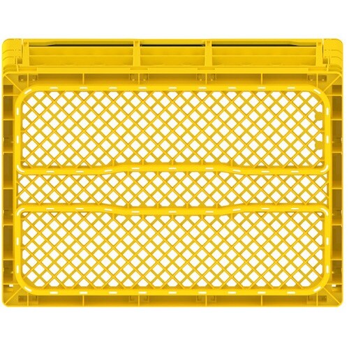 E−CON 折りたたみコンテナー 562060 ホ