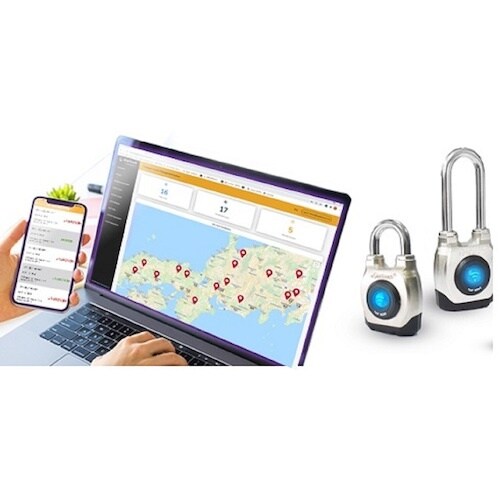 JSBTECH eGeeTouch用管理システム