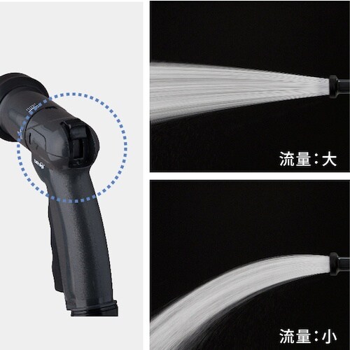 タカギ ホースリール マーキュリーツイスター30m