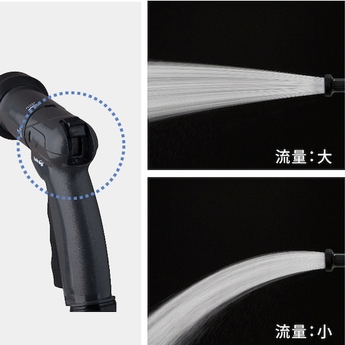 タカギ ホースリール マーキュリーIIツイスター2