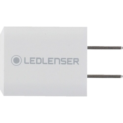 LEDLENSER USBーC ACアダプター