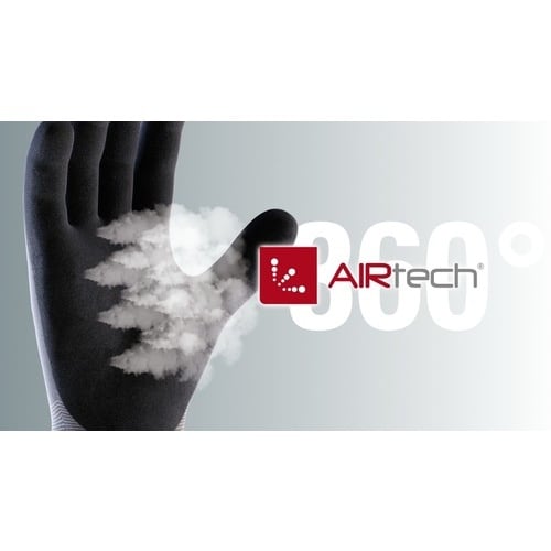 エーティージー 耐切創手袋 マキシカット・ウルトラ