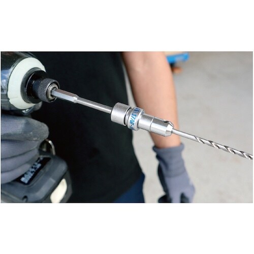 スターエム 段付ビット用下穴ドリル2.4mm