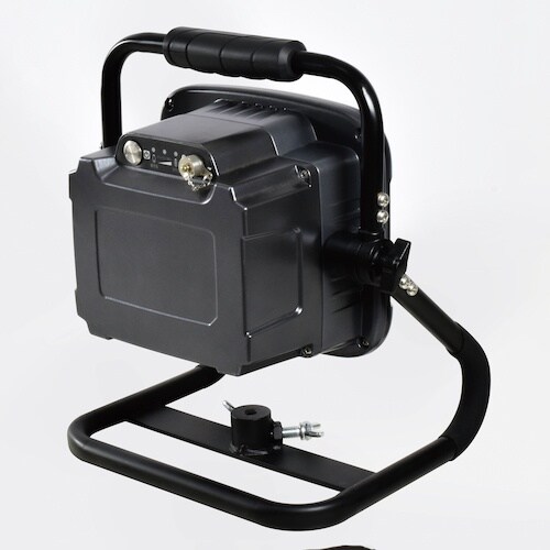 NICHIDO ハンガーチャージライトEX 12H