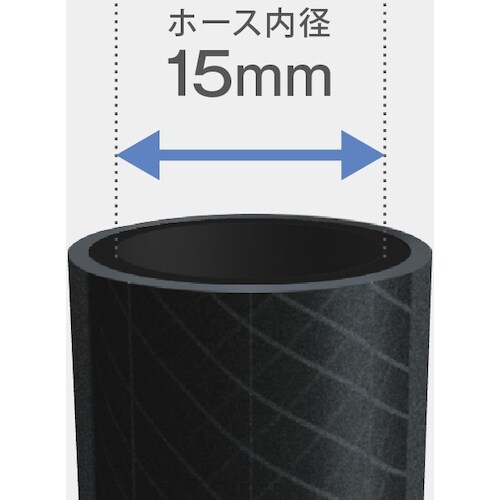 タカギ ホースリール オーロラWASH20m