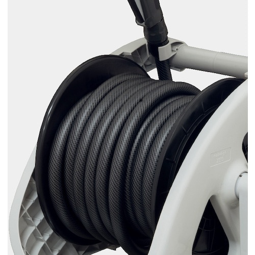 タカギ ホースリール オーロラWASH20m