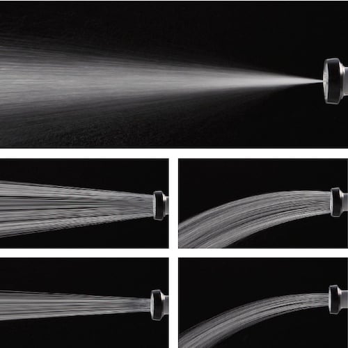 タカギ ホースリール オーロラWASH20m