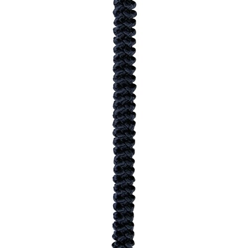 TRUSCO セーフティコード ロング 3kg ブ