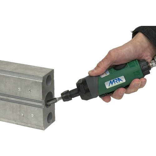 MRA エアグラインダ ストレートタイプ