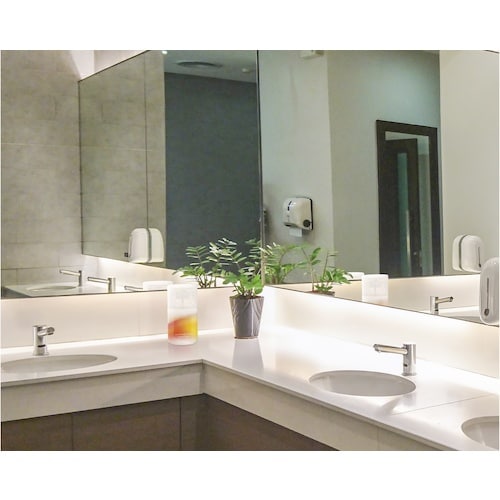 エステー 消臭力業務用 リキッドタイプ トイレ用