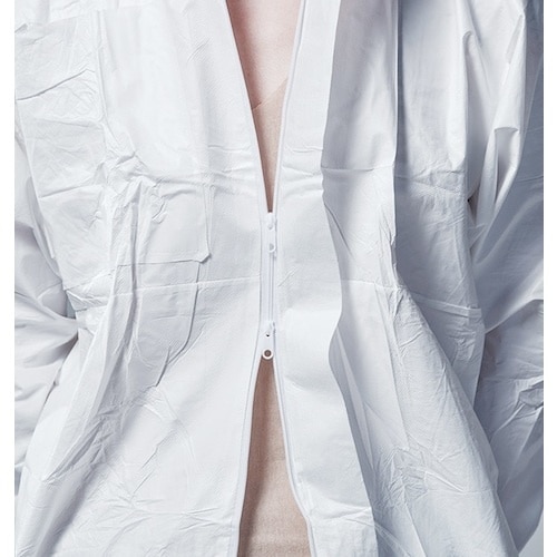 ハラダ 保護服 ファインガードプロ D17 2L