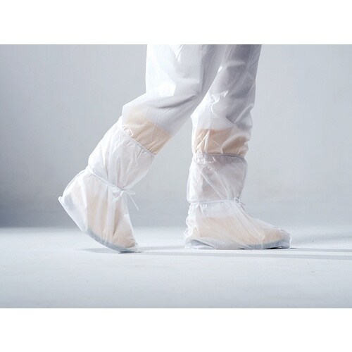 ハラダ 保護服 ファインガードプロ A01 L