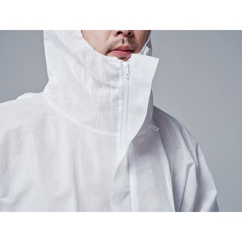 ハラダ 保護服 ファインガードプロ A01 L