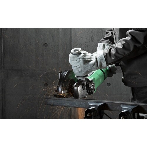 HiKOKI コードレスディスクグラインダ G36