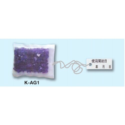 オーケー器材 銀系抗菌剤(スライム発生抑制剤