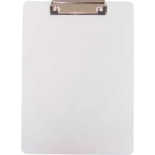 アイ・エス クリップボード アルミクリップボードA