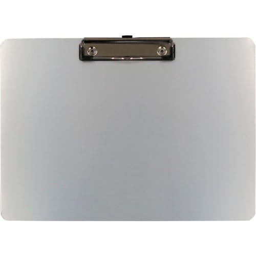 アイ・エス クリップボード アルミクリップボードA