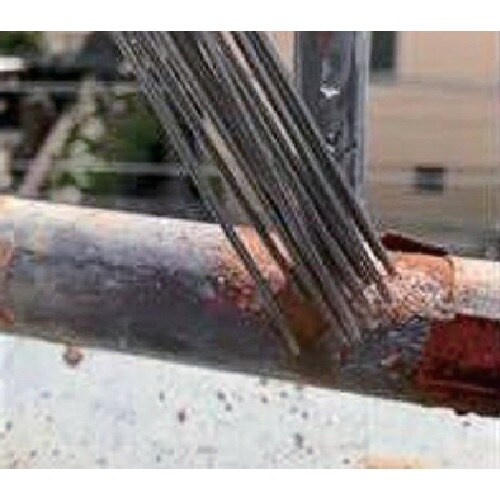 富士 電動式タガネ ニードルコゲラ(Φ2)サイドハ