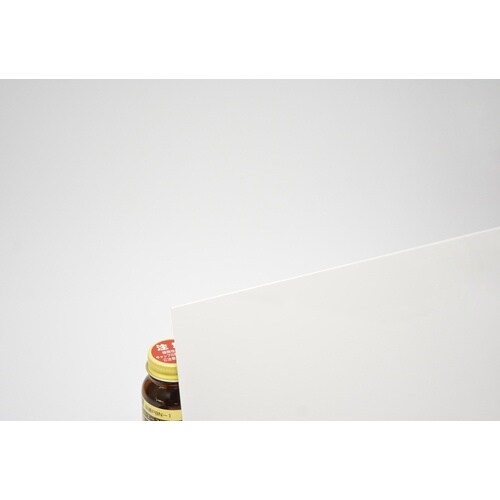 光 リサイクルペットシート 白 300×450×0